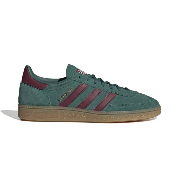 アディダス Adidas Originals 【 Adidas Handball Spezial Men Green 】 アディダス ハンドボール スペシアル メンズ green 緑・緑であること