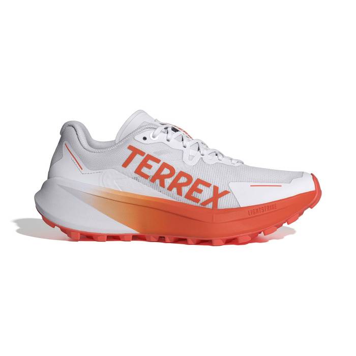 アディダス 演技 Adidas Performance 【 Adidas Terrex Agravic 3 W Women White 】 アディダス レディース 白いこと 白いこと