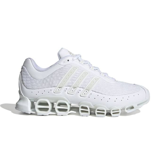 アディダス Adidas Originals 【 Adidas Megaride Men White 】 アディダス メンズ 白いこと 白いこと