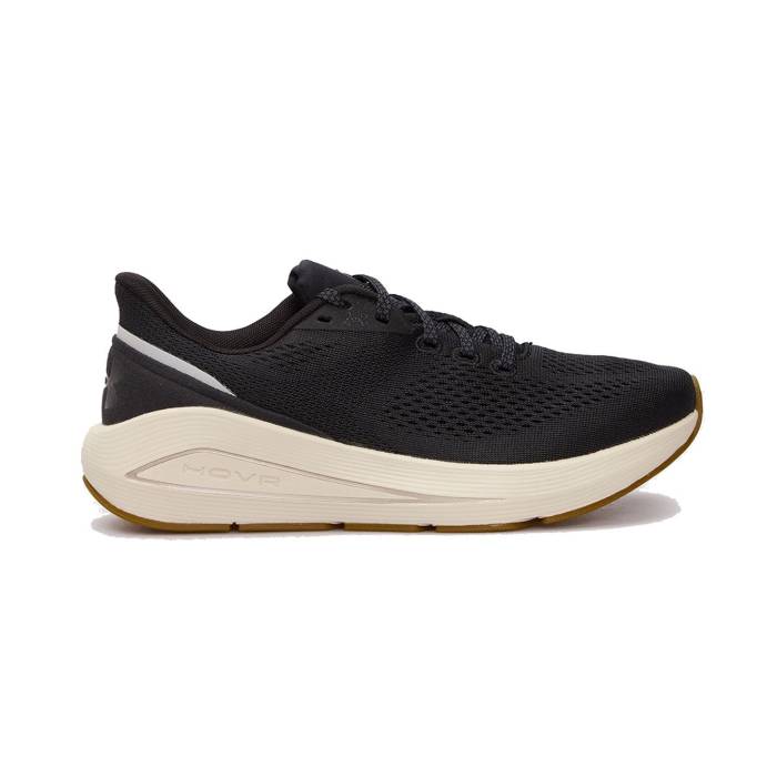 アンダーアーマー Under Armour 【 Ua W Sonic 7 Women Black 】 レディース 黒いこと 黒いこと
