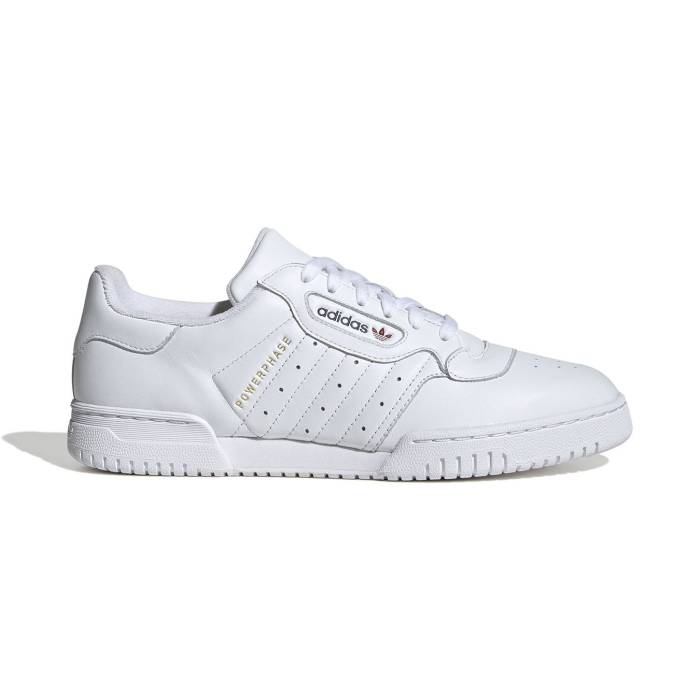 アディダス Adidas Originals 【 Adidas Powerphase Men White 】 アディダス メンズ 白いこと 白いこと