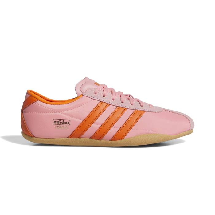 アディダス Adidas Originals 【 Adidas Tokyo W Women Pink 】 アディダス レディース pink さくら色