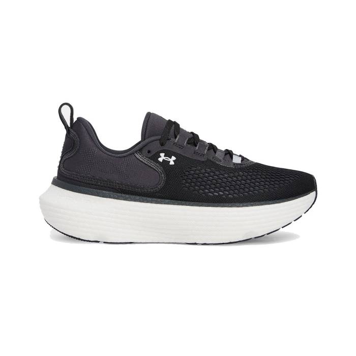 アンダーアーマー Under Armour 【 W Infinite Elite 2 Women Black 】 エリート レディース 黒いこと 黒いこと