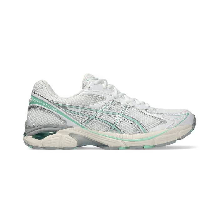 アシックス Asics 【 Gt-2160 Women White 】 レディース 白いこと 白いこと