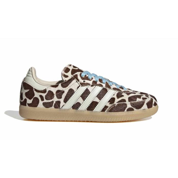 アディダス Adidas Originals 【 Adidas Samba Og W Women Multicolor 】 アディダス サンバ レディース