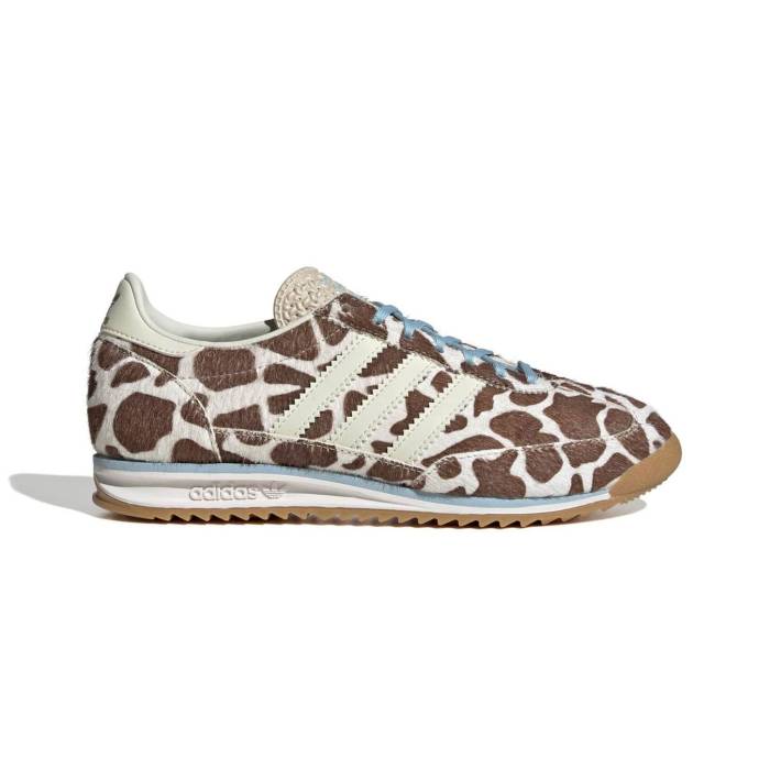 アディダス Adidas Originals 【 Adidas Sl 72 Og W Women Multicolor 】 アディダス レディース