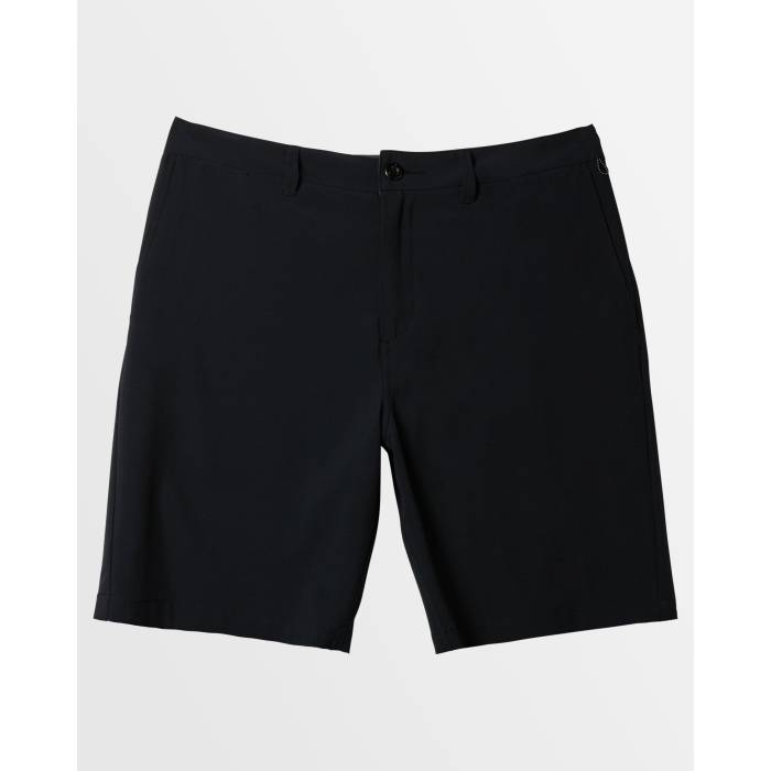 クイックシルバー Quiksilver 【 Mens Union Amphibian 20\