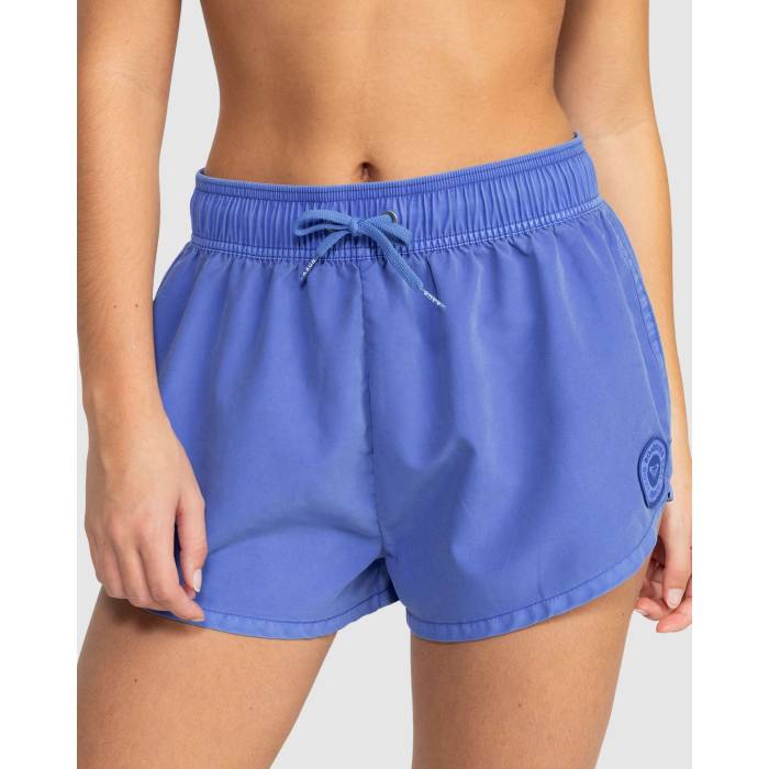 【★百貨店SALE★6/11真夜中2時迄】ロキシー Roxy 【 Womens No Bad Waves 2\