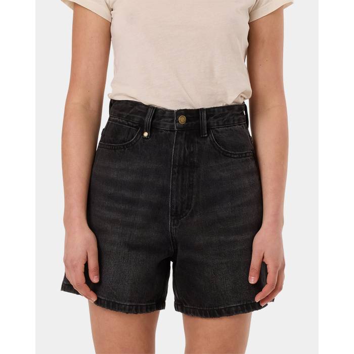 Thrills 【 Womens Koko Walkshorts Womens Coal 】 レディース レディース