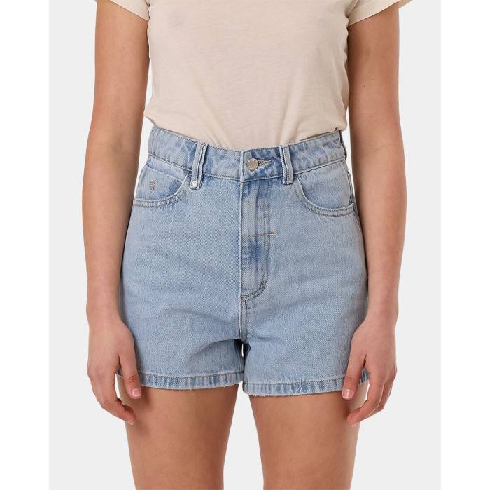Thrills 【 Womens Erica Walkshorts Womens Ageless Blue 】 レディース レディース 青色 ブルー