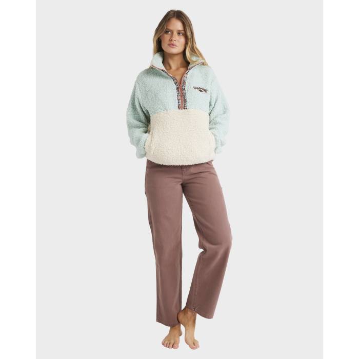 ビラボン Billabong 【 Womens Collet Cargo Pants Womens Kona 】 レディース カーゴ レディース