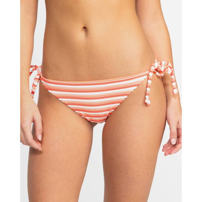 【★百貨店SALE★6/11真夜中2時迄】ロキシー Roxy 【 Womens Party Wave Moderate Bikini Bottom Womens Dubarry 】 レディース Wave ウェーブ・ウェイブ ズボン ボトムス レディース
