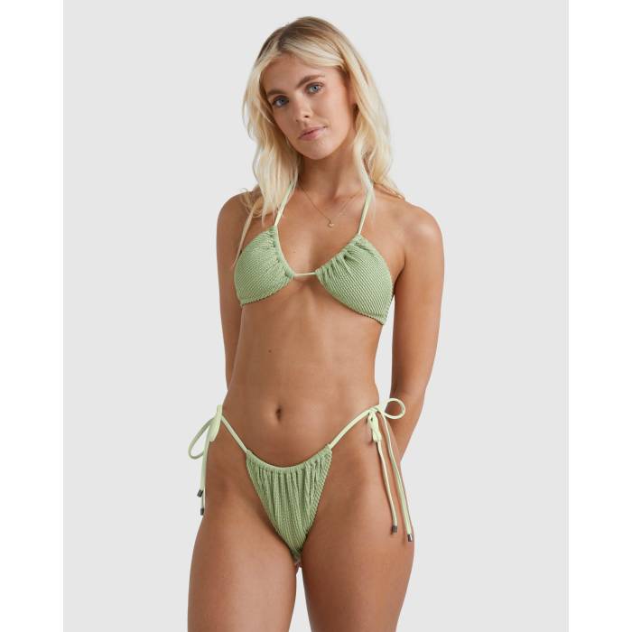 【★百貨店SALE★6/11真夜中2時迄】散らし広告ボン Billabong 【 Womens Summer High Bells Bikini Bottom Womens Pea Pod 】 レディース Summer 朱夏 御機嫌 ズボン ボトムス レディース