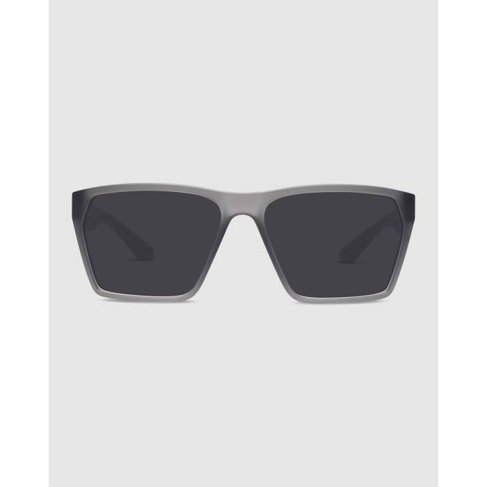 Liive 【 Rincon Polarized Sunglasses Mens Matt Xtal Black 】 サングラス メンズ 黒色 ブラック