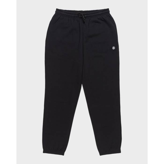 エレメント Element 【 Mens Cornell Classic Trackpants Mens Flint Black 】 メンズ クラシック メンズ 黒色 ブラック