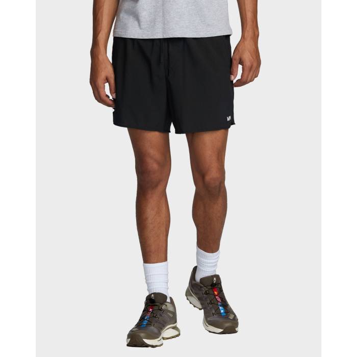ルーカ Rvca 【 Mens Yogger Lite 15\