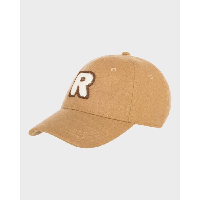 【★百貨店SALE★6/11夜夜中2時迄】ロキシー Roxy 【 Womens City Of Love Fekt Baseball Cap Womens Woodsmoke 】 レディース シティ 野球 旗がしら かぶり笠 レディース
