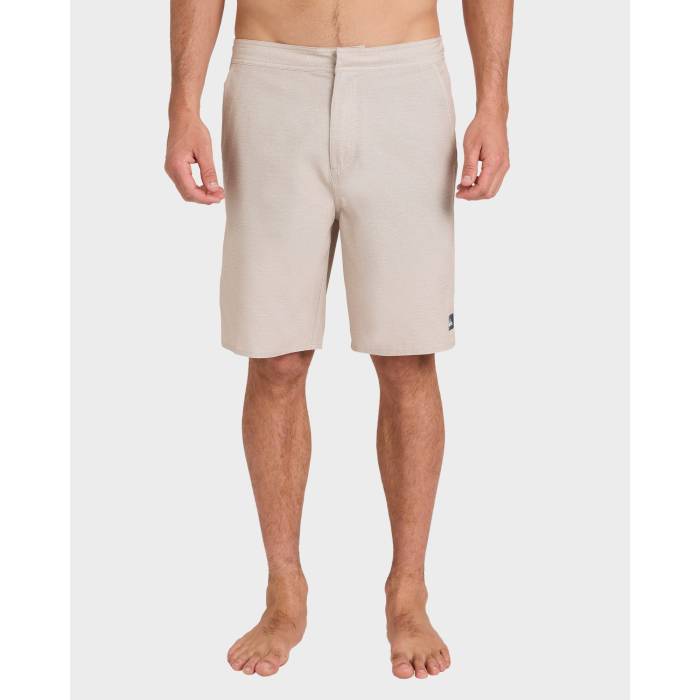 クイックシルバー Quiksilver 【 Mens Suva Amphibian 20\