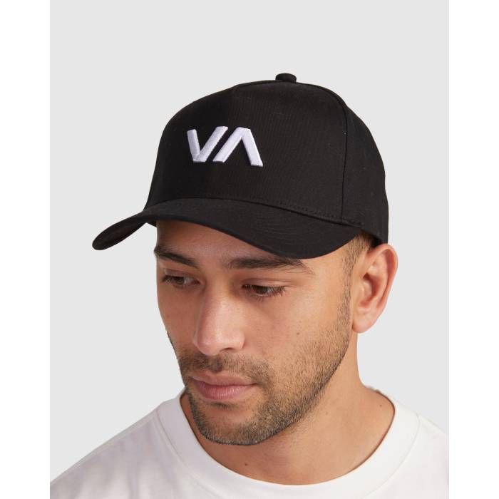 楽天市場】ルーカ Rvca 【 Mens Exotica Pinched Snapback Cap Mens