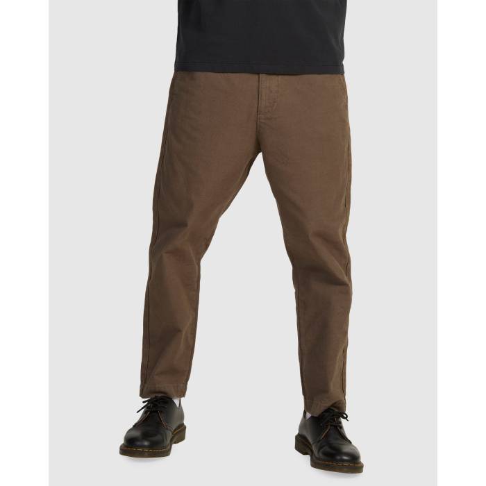 Thrills 【 Mens Century Pants Mens Canteen 】 メンズ センチュリー メンズ
