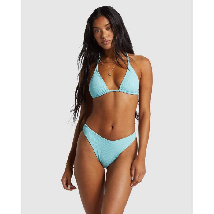 【★百貨店SALE★6/11真夜中2時迄】散らし広告ボン Billabong 【 Womens Sunrays Skimpy Hike Bikini Bottom Womens High Tide 】 レディース ズボン ボトムス レディース 御機嫌