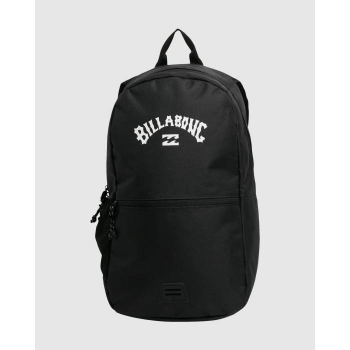 ビラボン Billabong 【 Norfolk Lite 22L Backpack Mens Stealth 】 ライト バックパック バッグ リュックサック メンズ ステルス|スニケス
