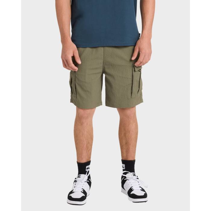 クイックシルバー Quiksilver 【 Mens Watermans 19\