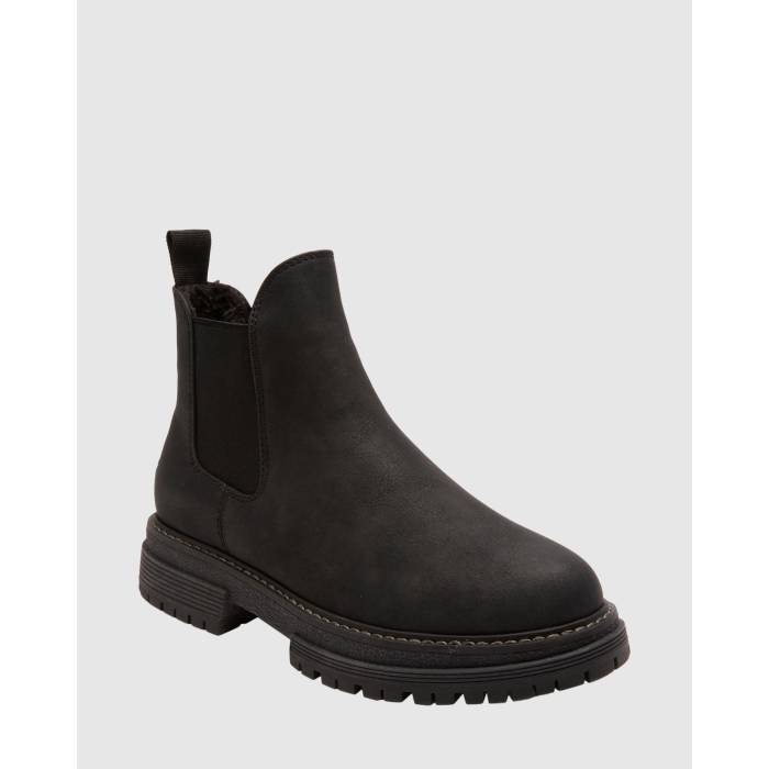 【★百貨店SALE★6/11真夜中2時迄】ロキシー Roxy 【 Womens Lorena Ii Boots Womens Black 】 レディース ブーツ レディース 黒いこと 黒いこと