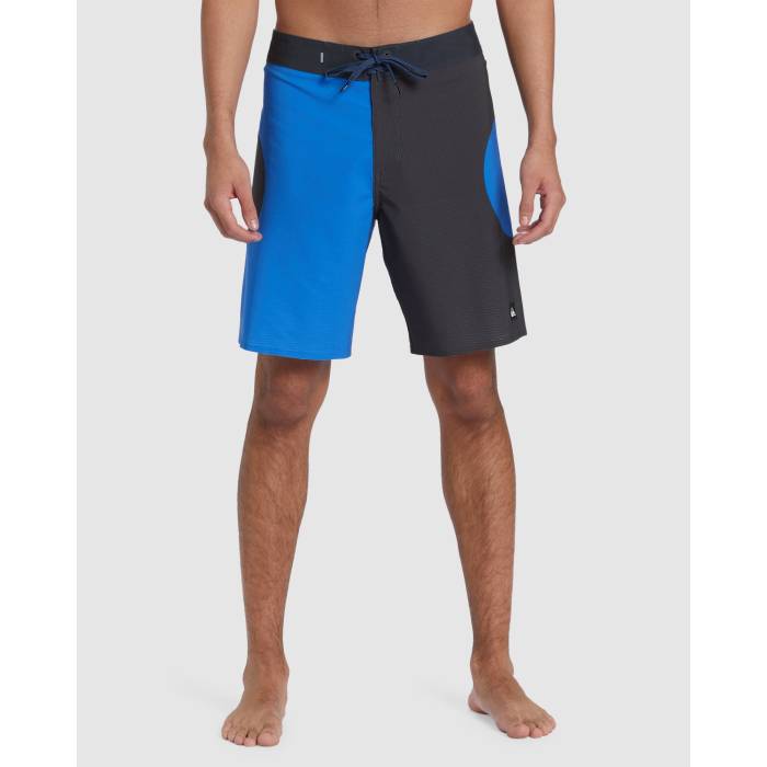 クイックシルバー Quiksilver 【 Mens Highline Pro Straight 19\