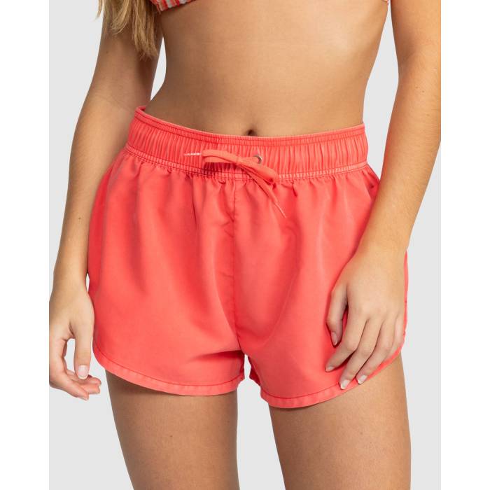 【★百貨店SALE★6/11真夜中2時迄】ロキシー Roxy 【 Womens No Bad Waves 2\