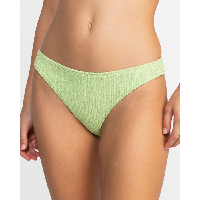 【★百貨店SALE★6/11真夜中2時迄】ロキシー Roxy 【 Womens Aruba Low Waist Bikini Bottom Womens Margarita 】 レディース ズボン ボトムス レディース