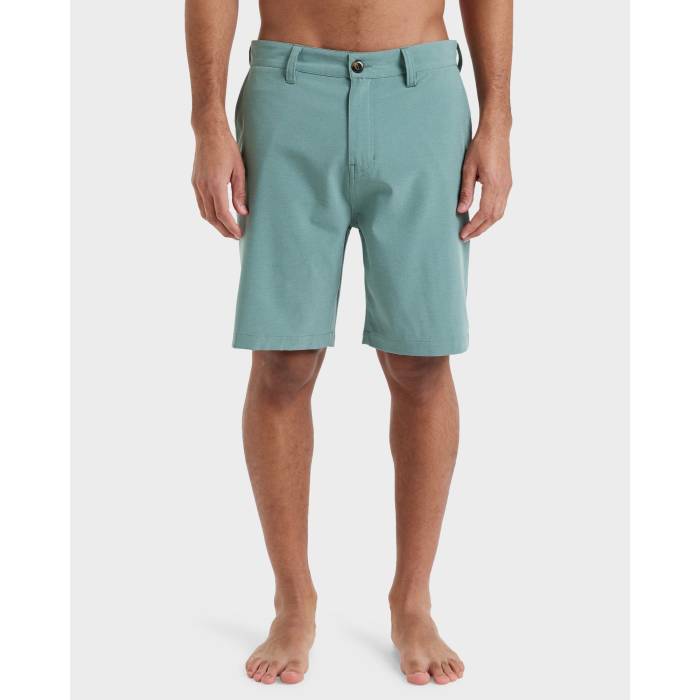 クイックシルバー Quiksilver 【 Mens Union Heater 19\