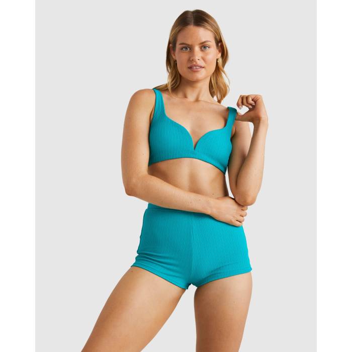 【★百貨店SALE★6/11十二時2時迄】散らし広告ボン Billabong 【 Womens Sunrays Dion D/Dd Bralette Bikini Top Womens Tropicool 】 レディース レディース