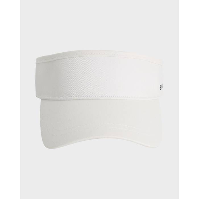 【★百貨店SALE★6/11夜夜中2時迄】散らし広告ボン Billabong 【 Womens Society Day Visor Cap Womens Salt Crystal 】 レディース お付き合い 旗がしら かぶり笠 レディース