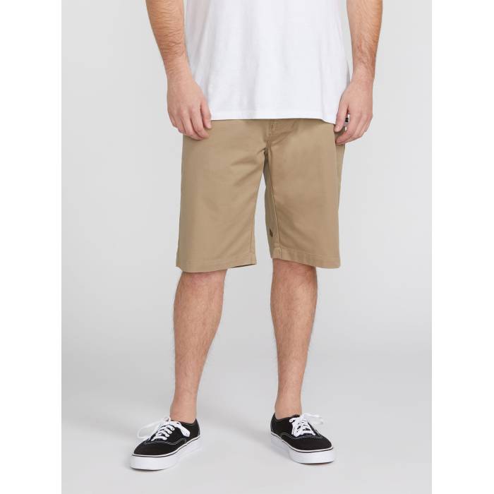 ボルコム Volcom 【 Mens Vmonty 22\