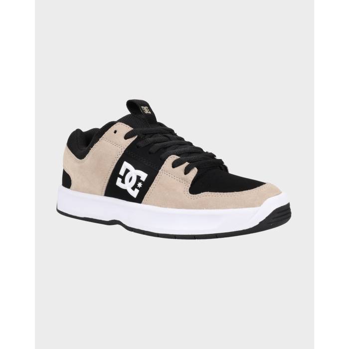 【★百貨店SALE★6/11真夜中2時迄】ディーシー シューズ Dc Shoes 【 Mens Lynx Zero Skate Shoes Mens Black/Brown/White 】 メンズ 無し Skate 滑る シューズ 運動すること靴 メンズ 黒いこと 黒いこと 赤銅色 赤銅色 白いこと 白いこと