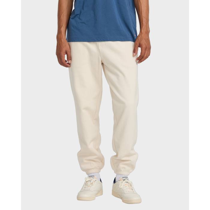 ルーカ Rvca 【 Mens Va Essential Track Pants Mens Ceramic 】 メンズ トラック メンズ 19,388円