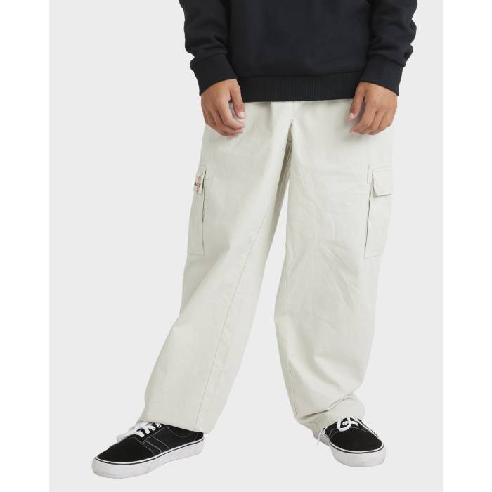 ビラボン Billabong 【 Mens Spec 73 Chinos Mens Stone 】 メンズ メンズ 19,388円