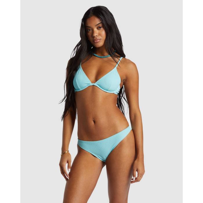 【★百貨店SALE★6/11真夜中2時迄】散らし広告ボン Billabong 【 Womens Sunrays Tropic Bikini Bottom Womens High Tide 】 レディース ズボン ボトムス レディース ご機嫌