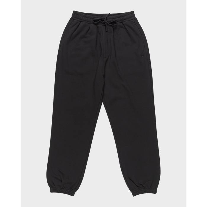 【★百貨店SALE★6/11真夜中2時迄】化学元素 Element 【 Womens Cornette Track Pants Womens Flint Black 】 レディース 貨物自動車 レディース 黒いこと 黒いこと