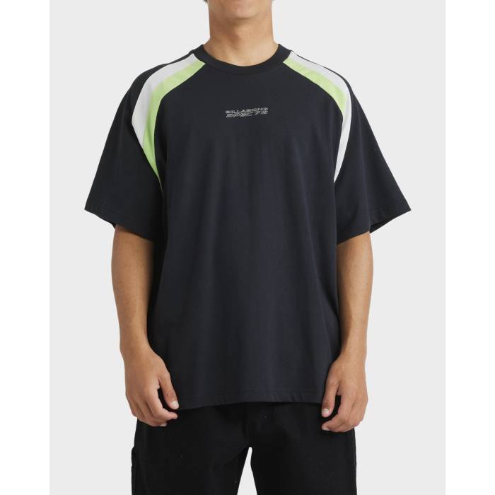 ビラボン Billabong 【 Mens Spec 73 System T-Shirt Mens Black 】 メンズ システム Tシャツ メンズ 黒色 ブラック