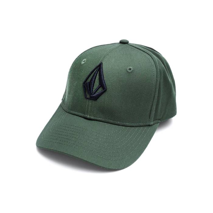 ボルコム Volcom 【 Mens Keoki Adj Baseball Cap Mens Duffle Bag 】 メンズ ベースボール キャップ 帽子 メンズ ダッフル バッグ