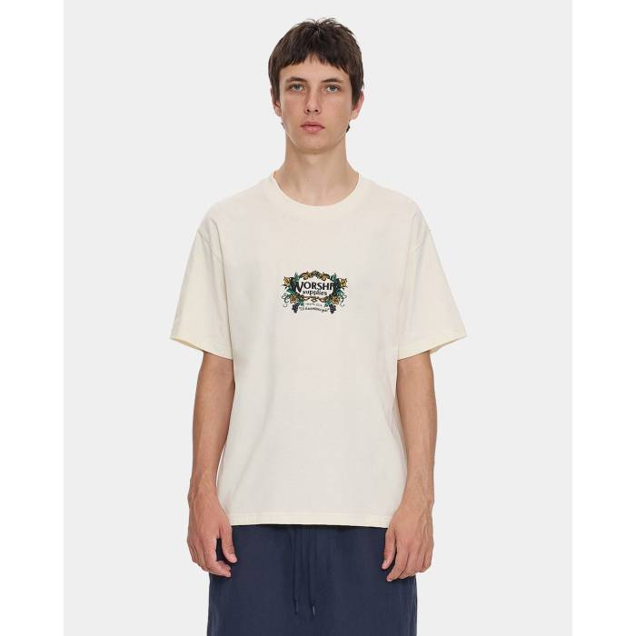 Worship 【 Mens Satisfaction T-Shirt Mens Zine 】 メンズ Tシャツ メンズ|スニケス