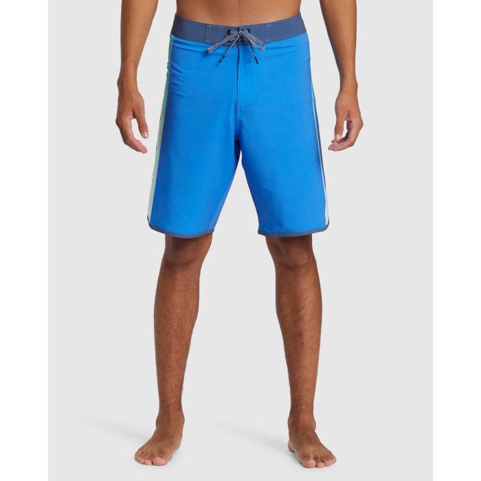 クイックシルバー Quiksilver 【 Mens Surfsilk Holmes 20\