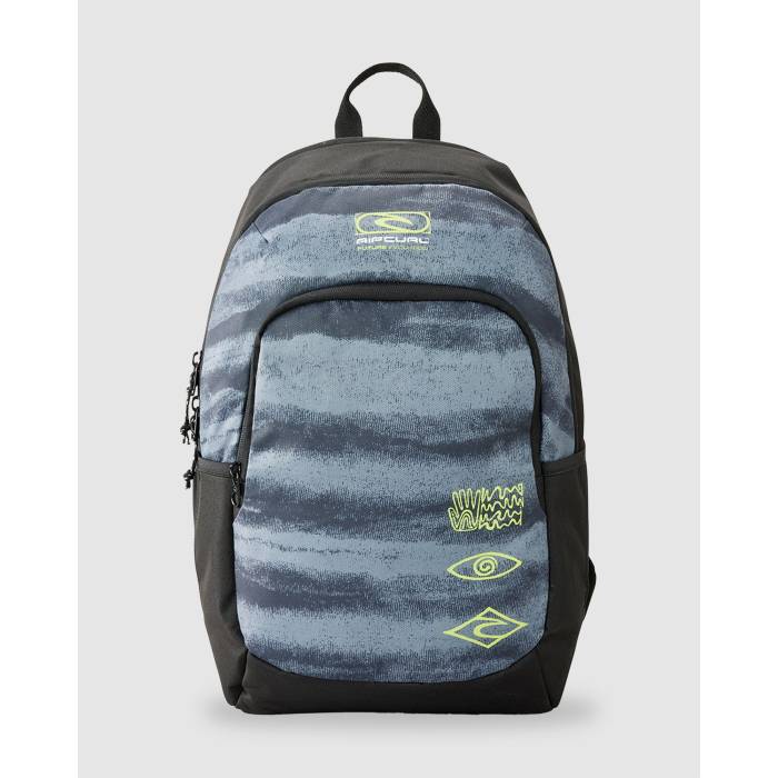 楽天市場】リップンディップ リュック RIPNDIP リュックサック