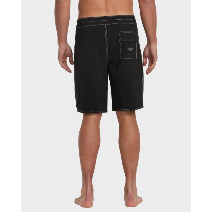 ビラボン Billabong 【 Mens Core Lord Pro Boardshorts Mens Black 】 メンズ コア プロ メンズ 黒色 ブラック