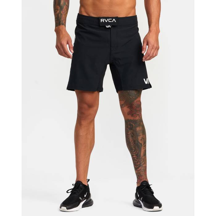 ルーカ Rvca 【 Mens Grappler 17\