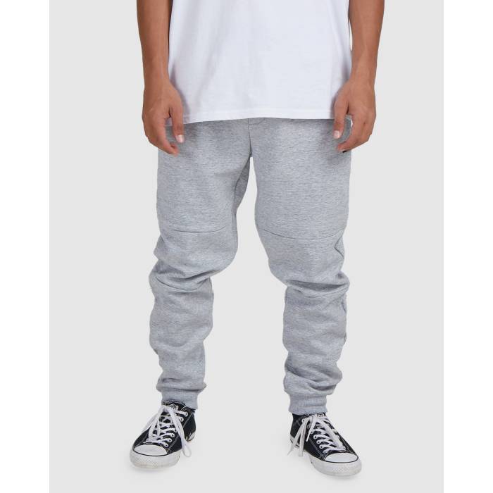 ビラボン Billabong 【 Mens Adiv Tech Sweat Pants Mens Grey Heather 】 メンズ テック Sweat スウェット メンズ 灰色 グレー heather ヘザー