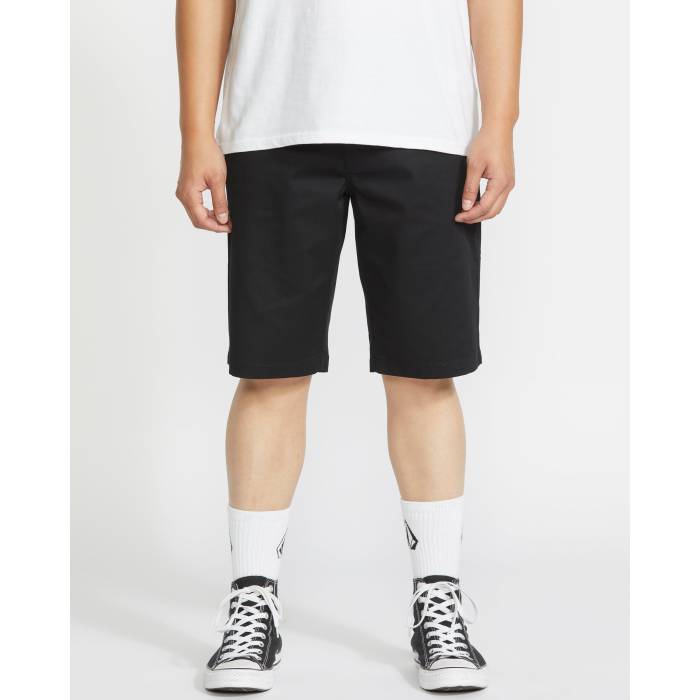 ボルコム Volcom 【 Mens Frickin Modern Stretch 21\