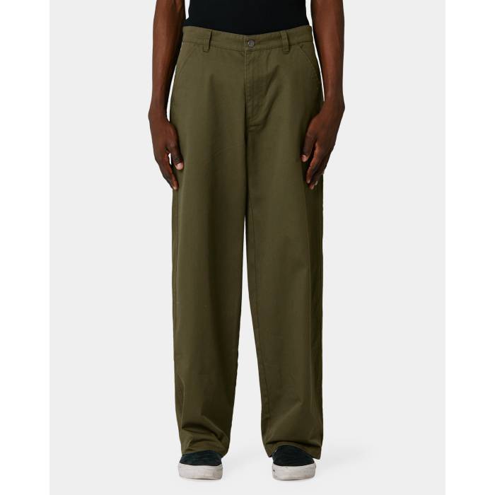 Former 【 Mens Reynolds Work Pants Mens Green 】 メンズ メンズ green 緑・グリーン